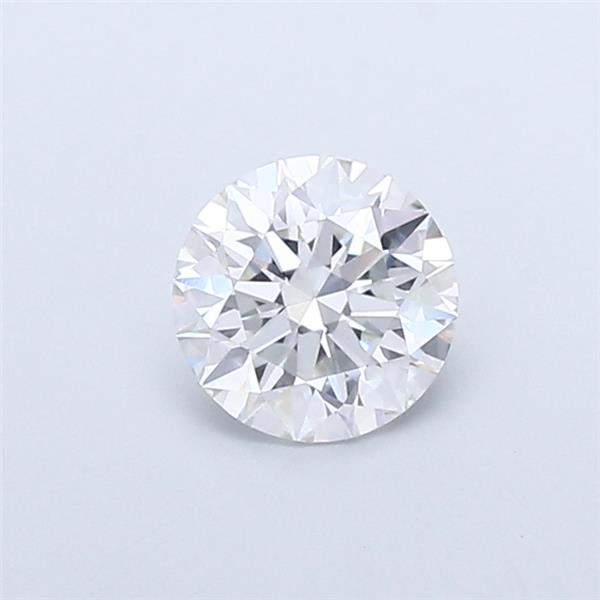 1.57 ct. round Lab Grown Diamond front image