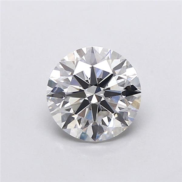 1.09 ct. round Lab Grown Diamond front image