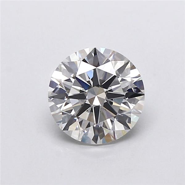 1.09 ct. round Lab Grown Diamond front image