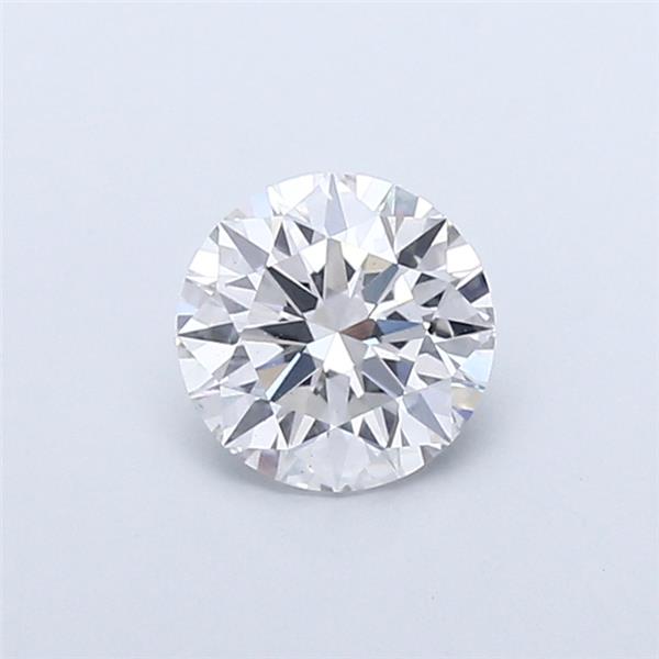 1.60 ct. round Lab Grown Diamond front image