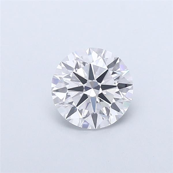 1.51 ct. round Lab Grown Diamond front image