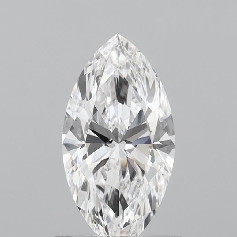 1.00 ct. marquise Lab Grown Diamond front image