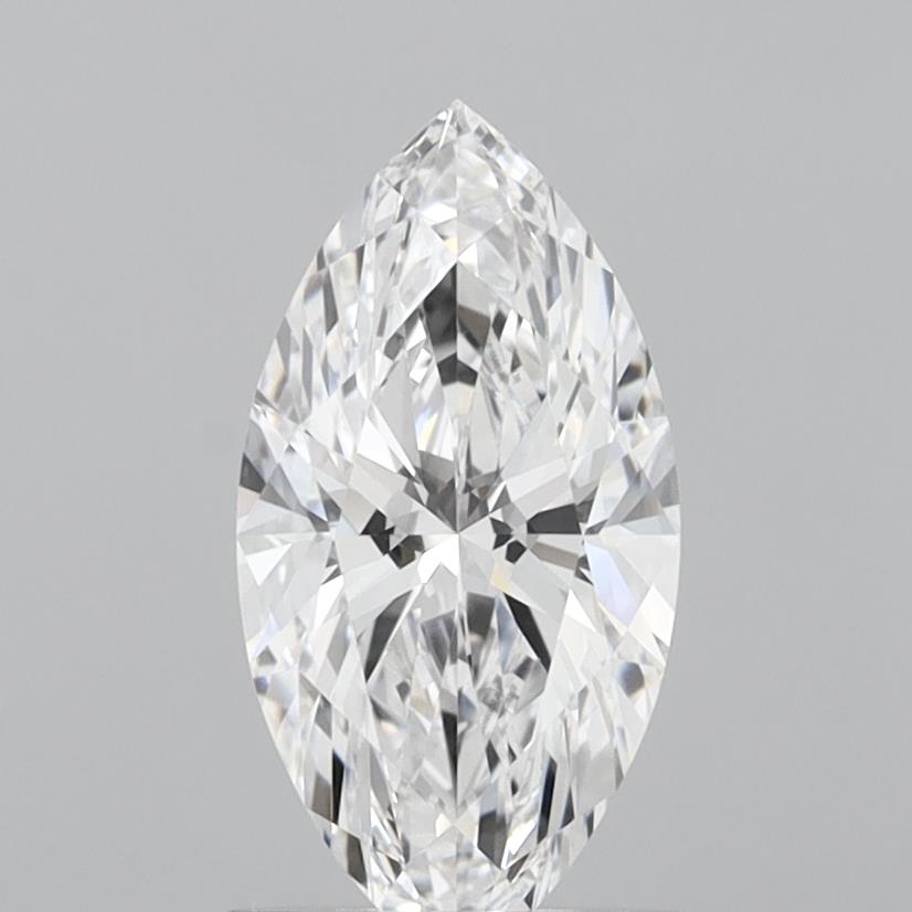 1.33 ct. marquise Lab Grown Diamond front image