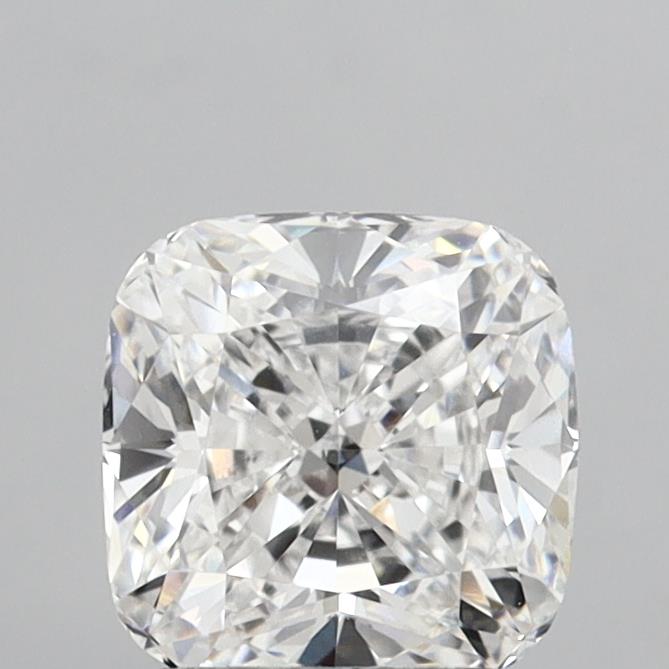 2.28 ct. cushion Lab Grown Diamond front image