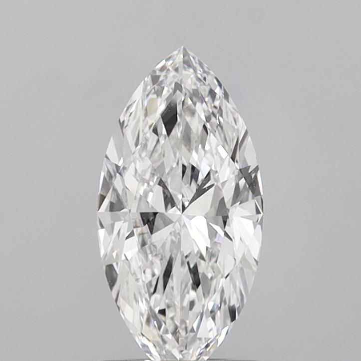 1.01 ct. marquise Lab Grown Diamond front image