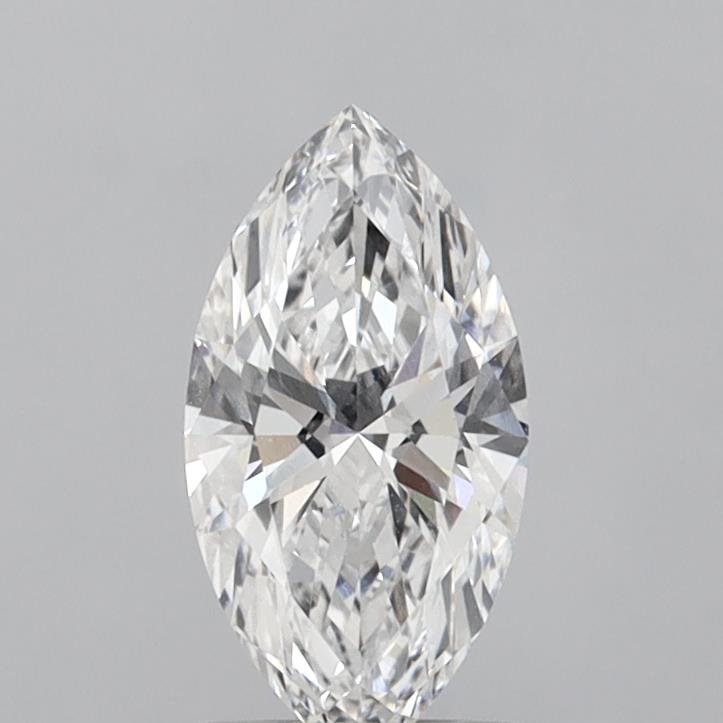 1.07 ct. marquise Lab Grown Diamond front image