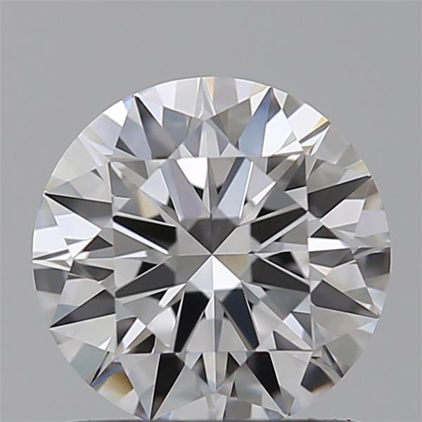 1.01 ct. round Lab Grown Diamond front image