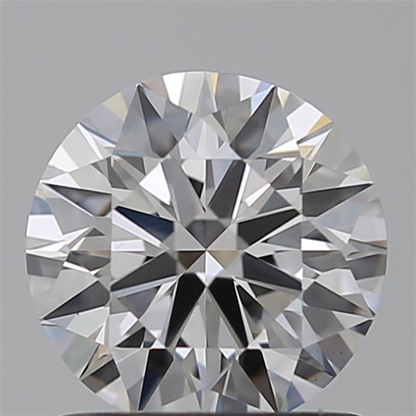 1.03 ct. round Lab Grown Diamond front image