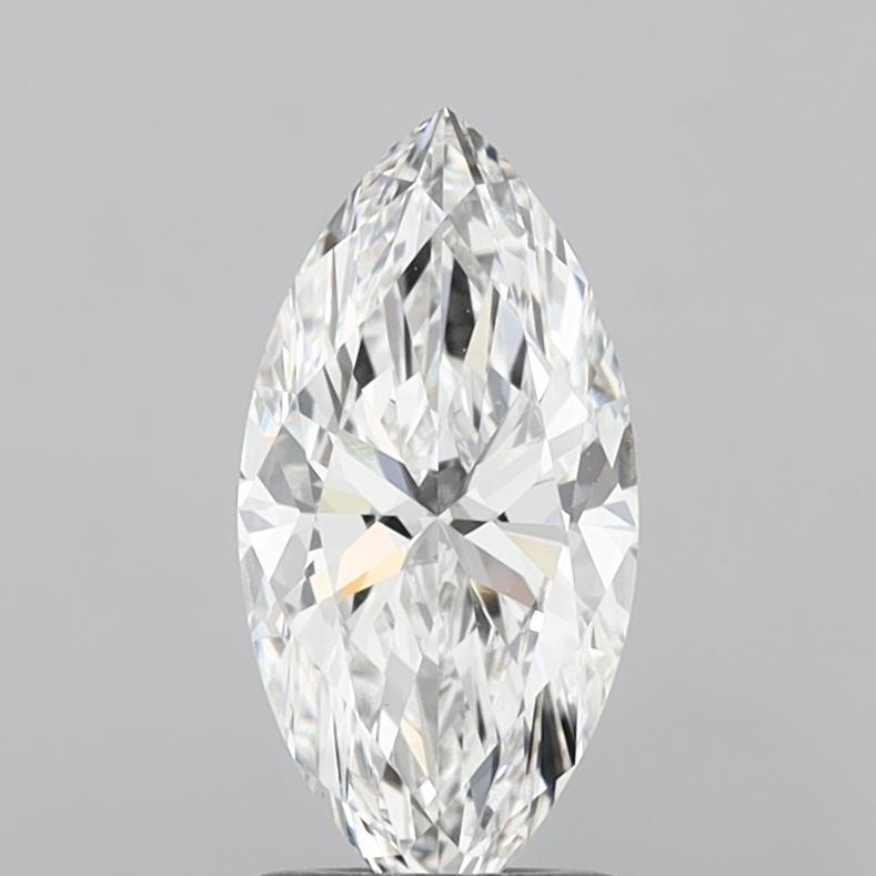 1.55 ct. marquise Lab Grown Diamond front image