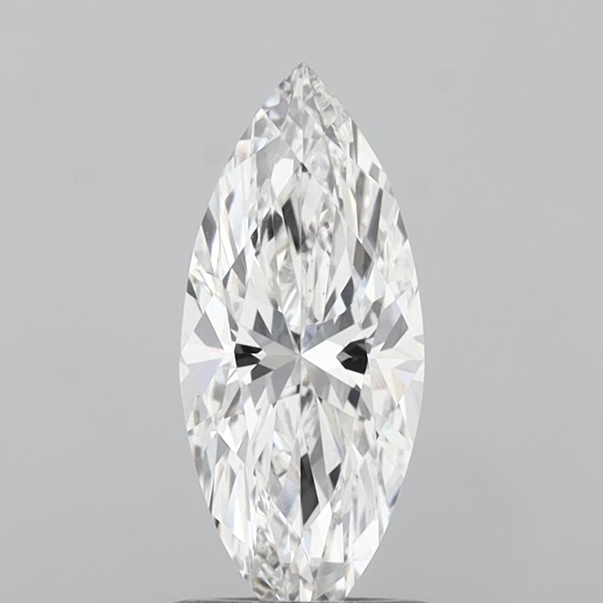 1.08 ct. marquise Lab Grown Diamond front image