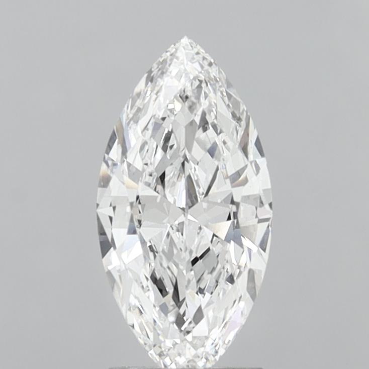 2.00 ct. marquise Lab Grown Diamond front image