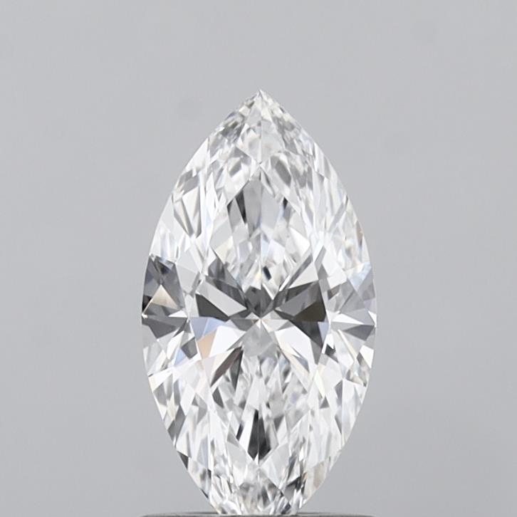 1.00 ct. marquise Lab Grown Diamond front image