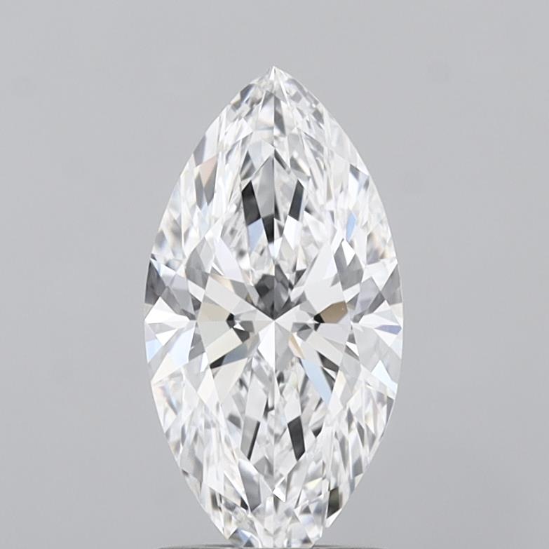 1.52 ct. marquise Lab Grown Diamond front image