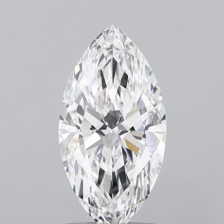 1.57 ct. marquise Lab Grown Diamond front image