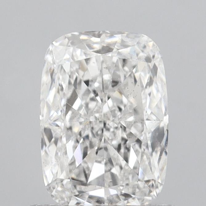 1.02 ct. cushion Lab Grown Diamond front image