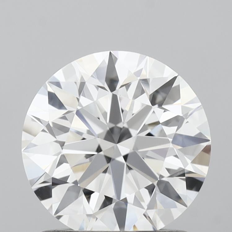 1.13 ct. round Lab Grown Diamond front image