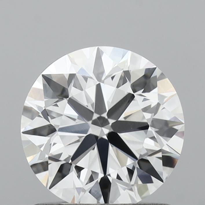 1.03 ct. round Lab Grown Diamond front image