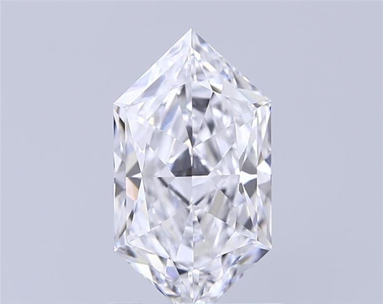 1.32 ct. marquise Lab Grown Diamond front image