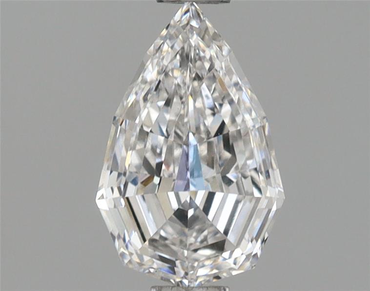 1.00 ct. pear Lab Grown Diamond front image
