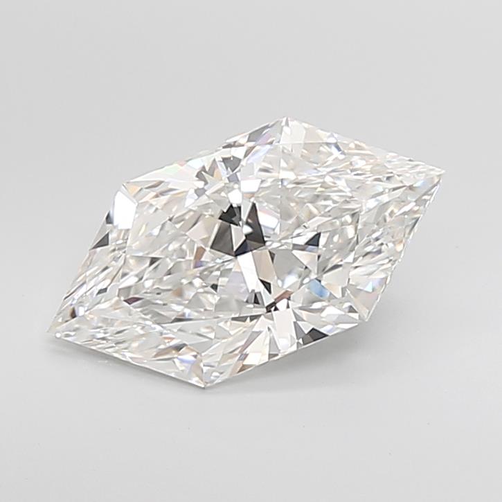 4.05 ct. marquise Lab Grown Diamond front image