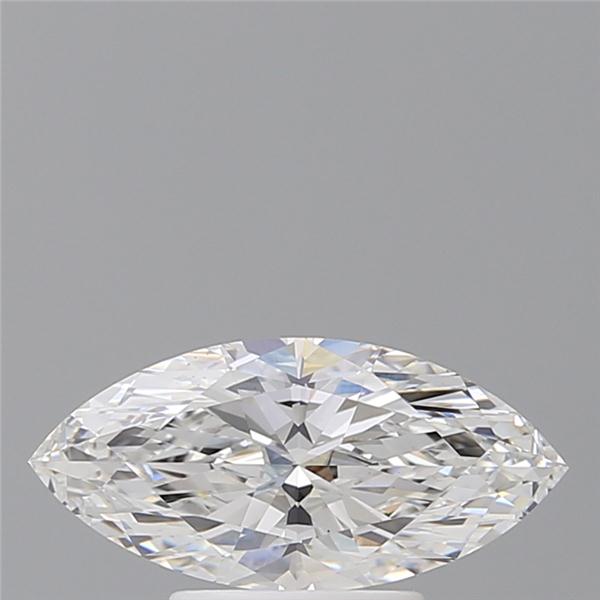 1.60 ct. marquise Lab Grown Diamond front image
