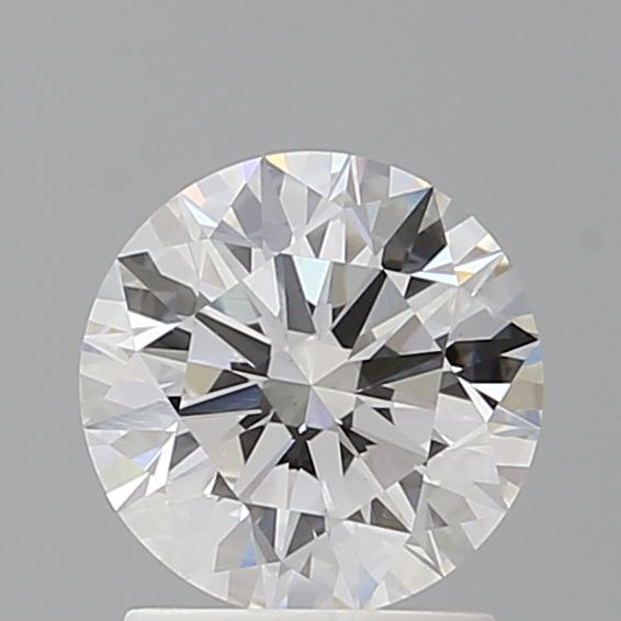 1.59 ct. round Lab Grown Diamond front image