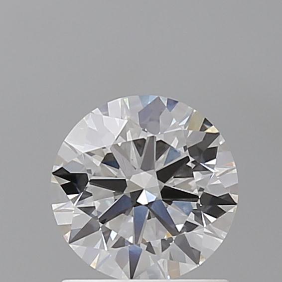 1.08 ct. round Lab Grown Diamond front image