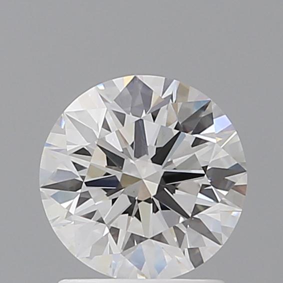 1.55 ct. round Lab Grown Diamond front image