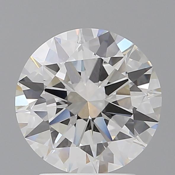 2.48 ct. round Lab Grown Diamond front image
