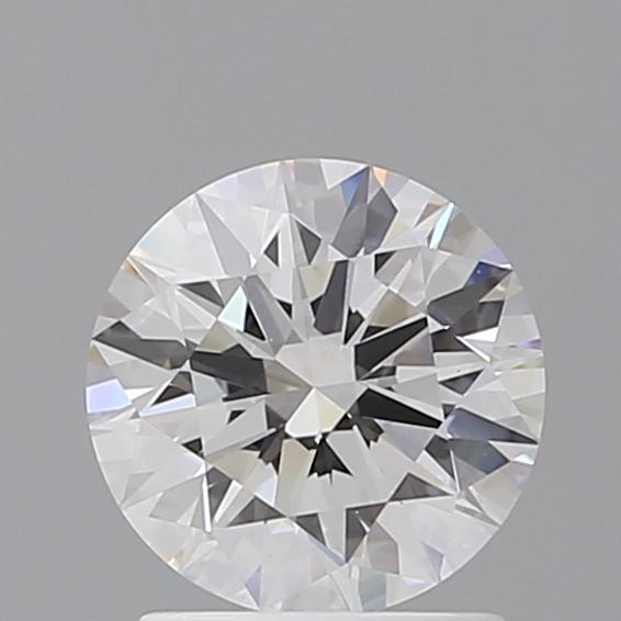 1.55 ct. round Lab Grown Diamond front image
