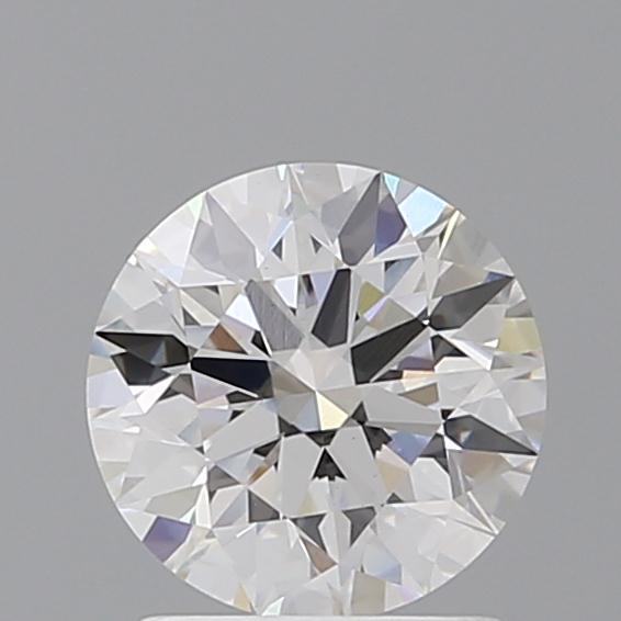 1.59 ct. round Lab Grown Diamond front image