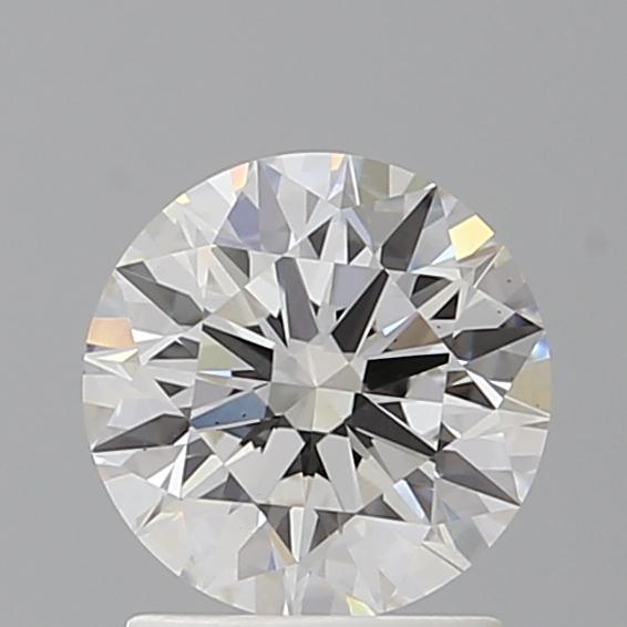1.59 ct. round Lab Grown Diamond front image