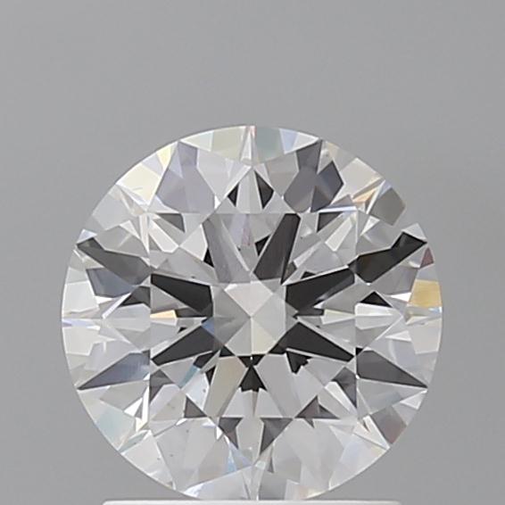 1.59 ct. round Lab Grown Diamond front image