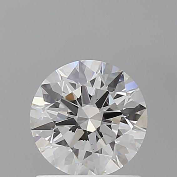 1.09 ct. round Lab Grown Diamond front image