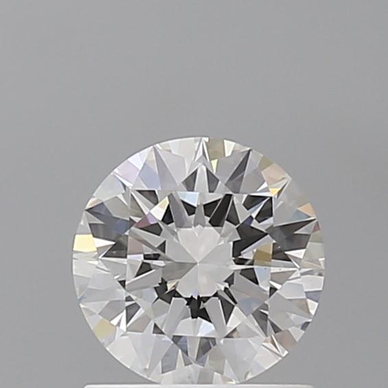 1.02 ct. round Lab Grown Diamond front image