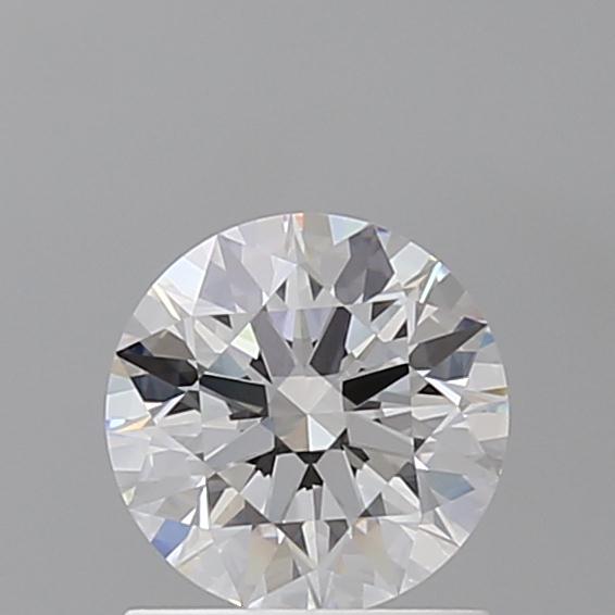 1.06 ct. round Lab Grown Diamond front image