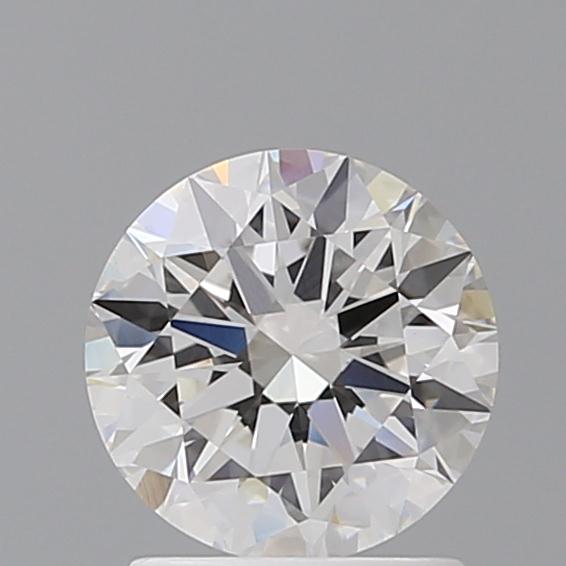 1.54 ct. round Lab Grown Diamond front image