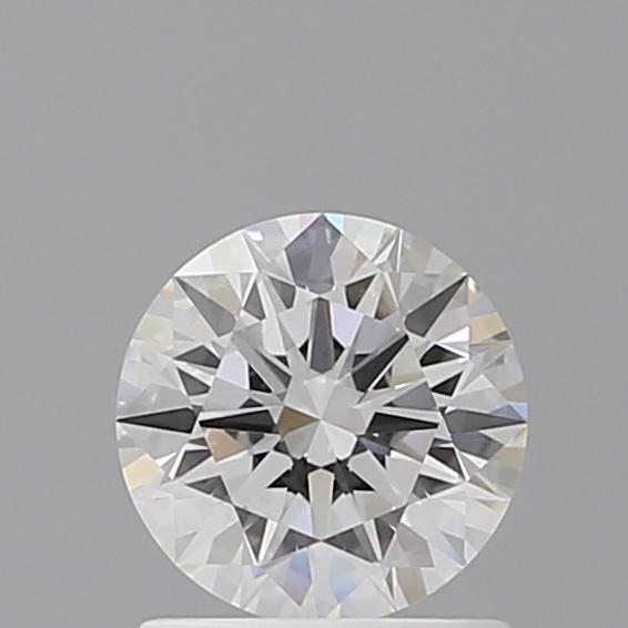 1.09 ct. round Lab Grown Diamond front image
