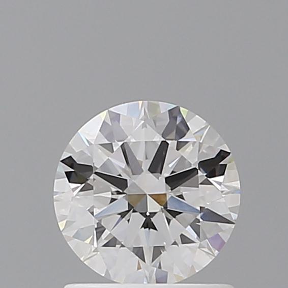 1.04 ct. round Lab Grown Diamond front image