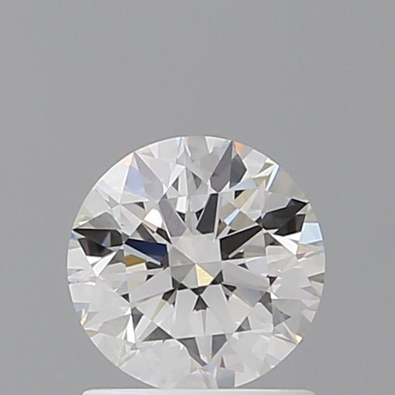 1.09 ct. round Lab Grown Diamond front image