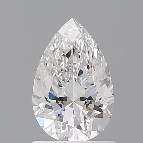 1.06 ct. pear Lab Grown Diamond front image