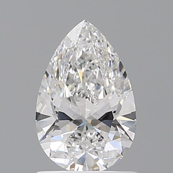 1.06 ct. pear Lab Grown Diamond front image