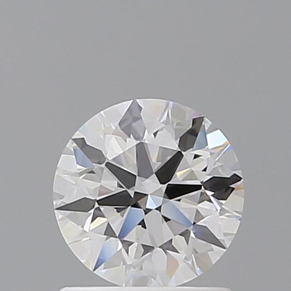 1.09 ct. round Lab Grown Diamond front image
