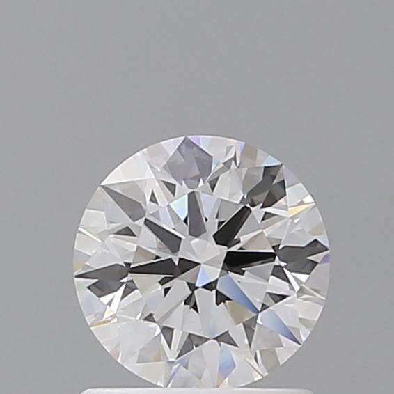1.08 ct. round Lab Grown Diamond front image