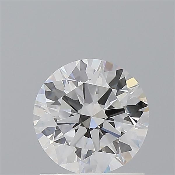 1.02 ct. round Lab Grown Diamond front image