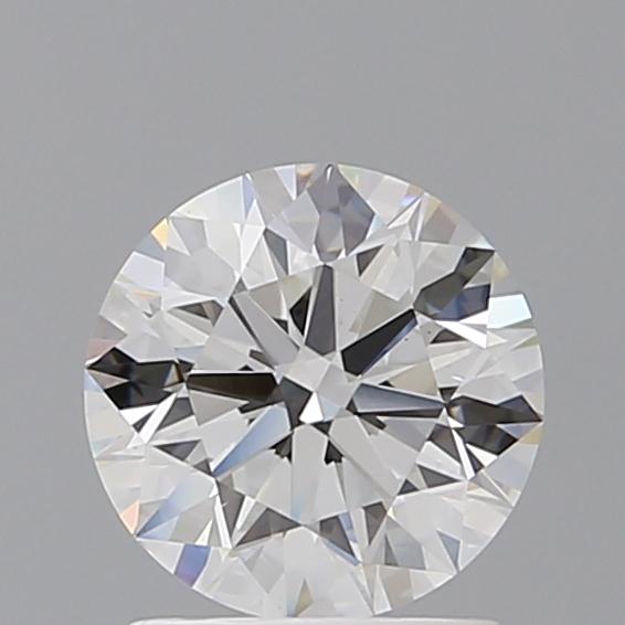 1.55 ct. round Lab Grown Diamond front image