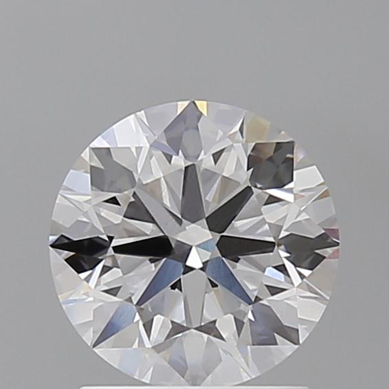 1.57 ct. round Lab Grown Diamond front image