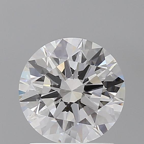 1.53 ct. round Lab Grown Diamond front image