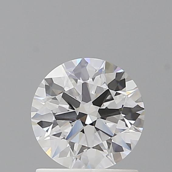 1.06 ct. round Lab Grown Diamond front image