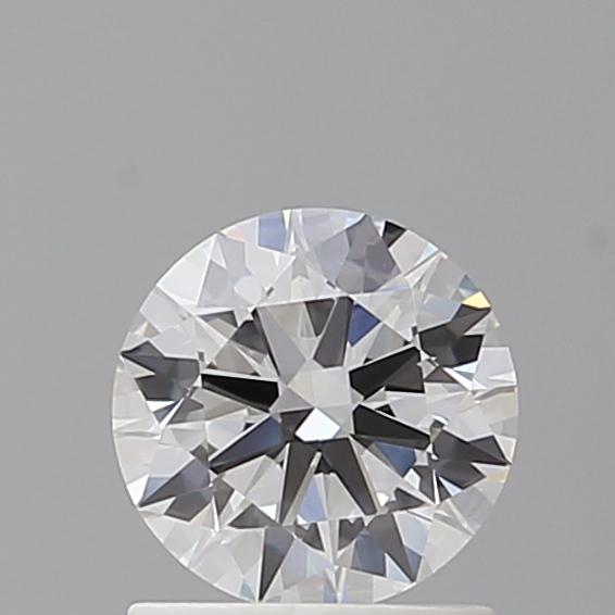 1.04 ct. round Lab Grown Diamond front image
